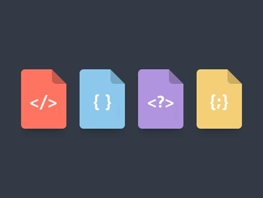 file types